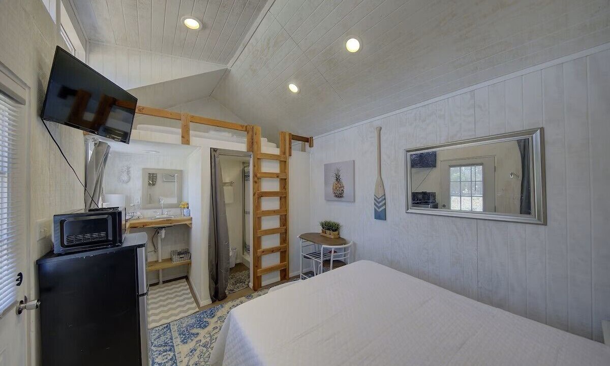Photo of Bedroom in Ingram