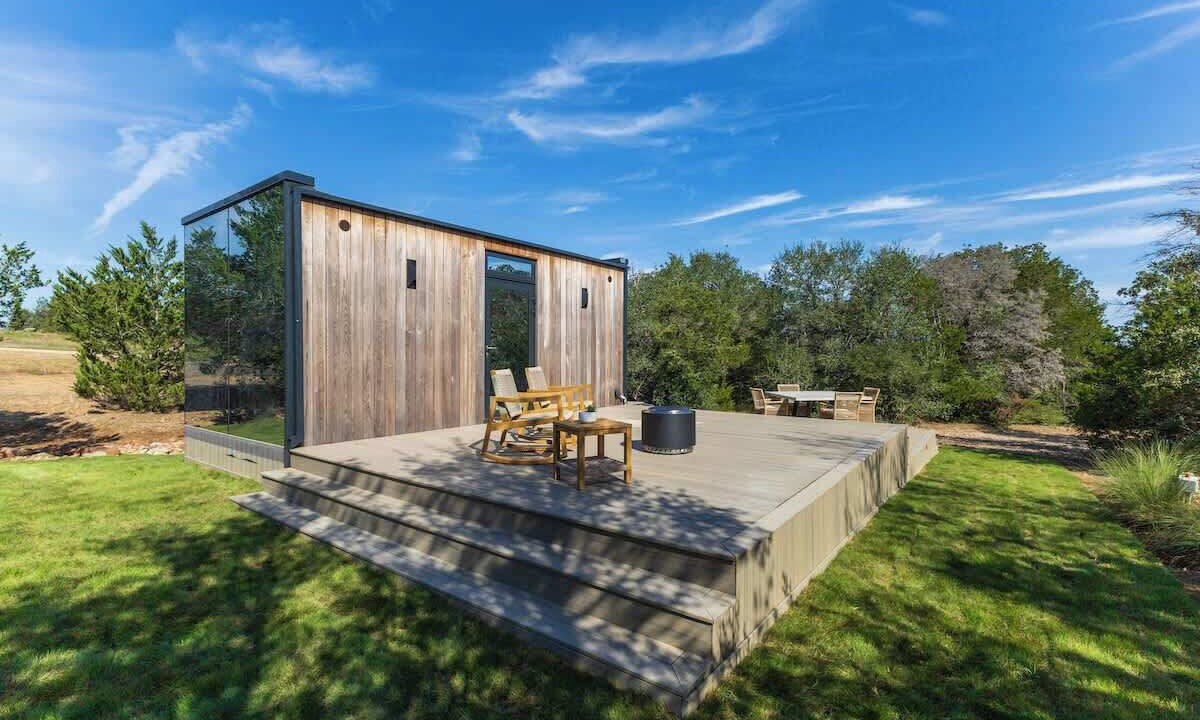 Photo of Outdoor in Round Top