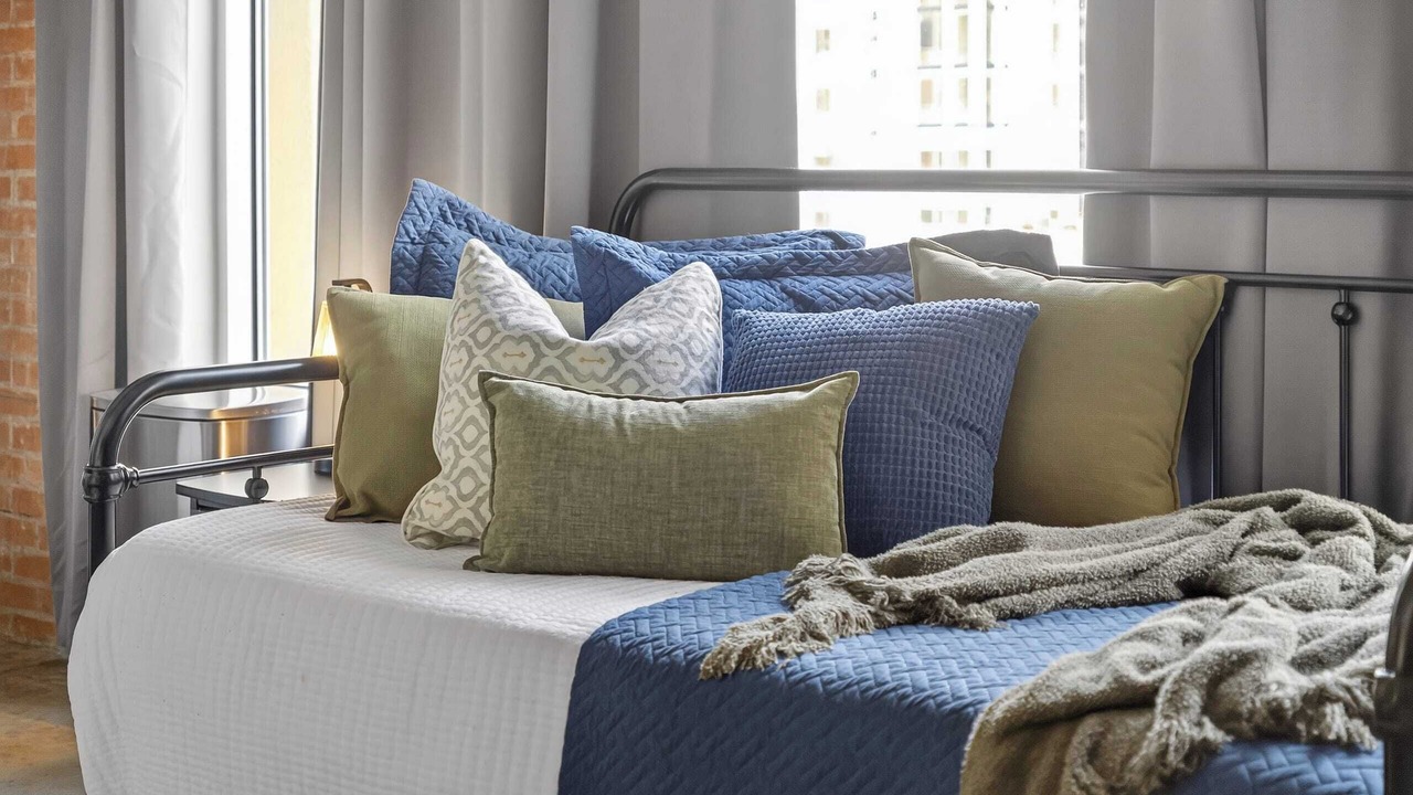 Photo of Bedroom in Downtown Dallas