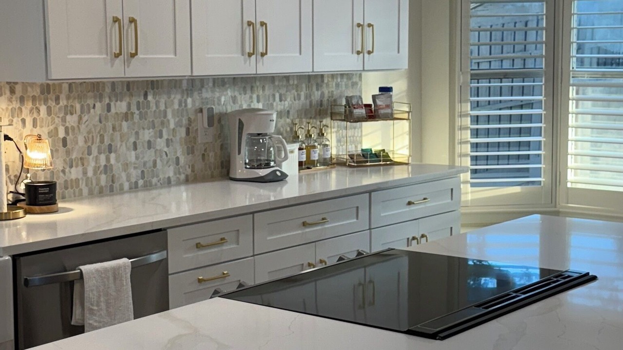 Photo of Kitchen in Frisco