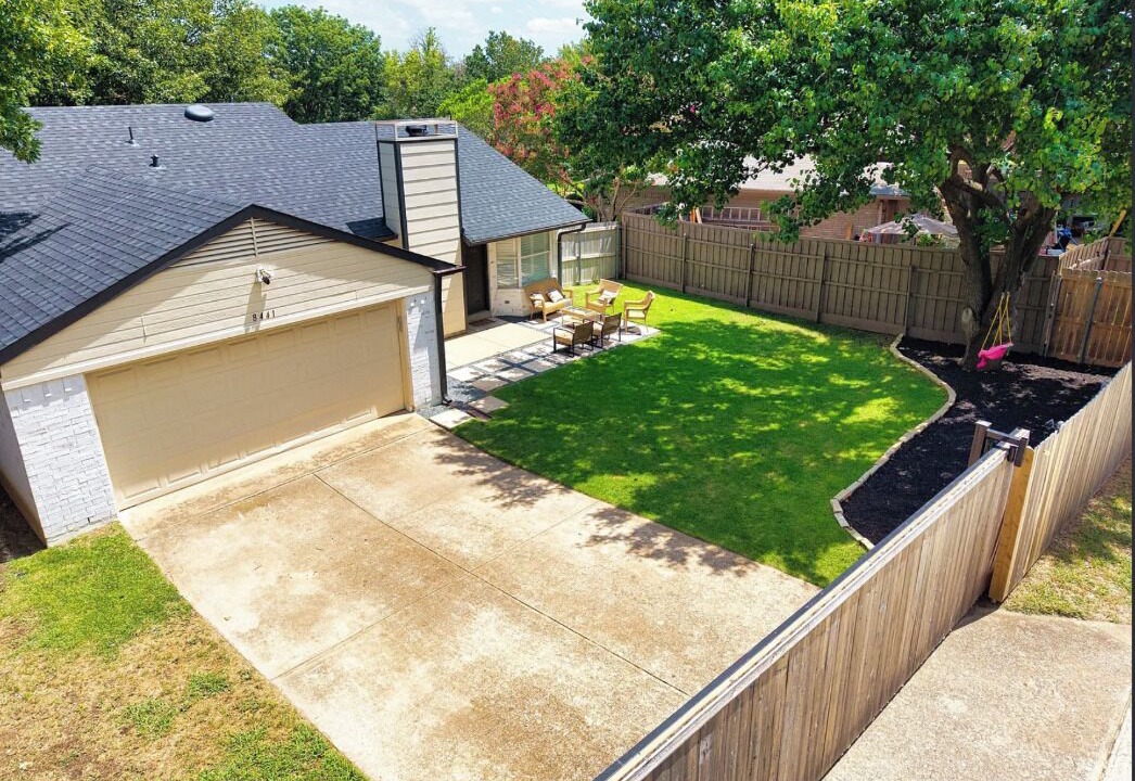 Photo of Outdoor in Frisco