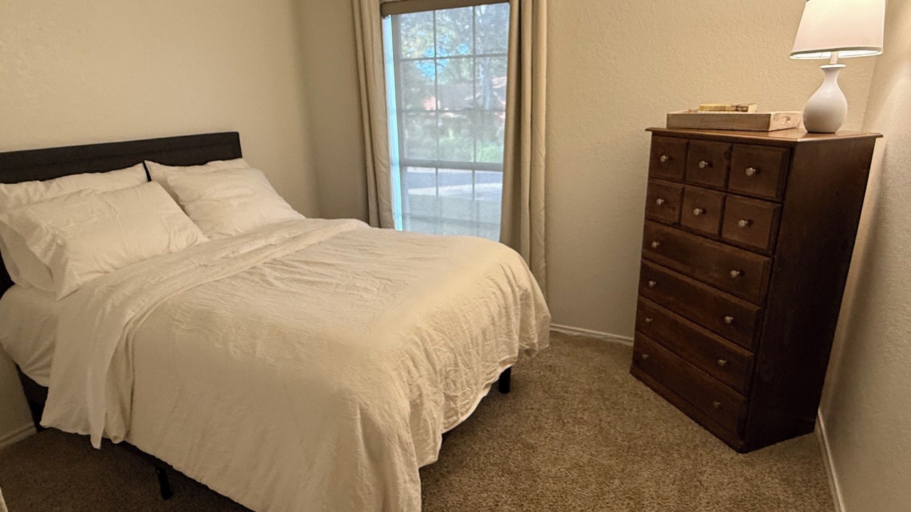 Photo of Bedroom in Frisco