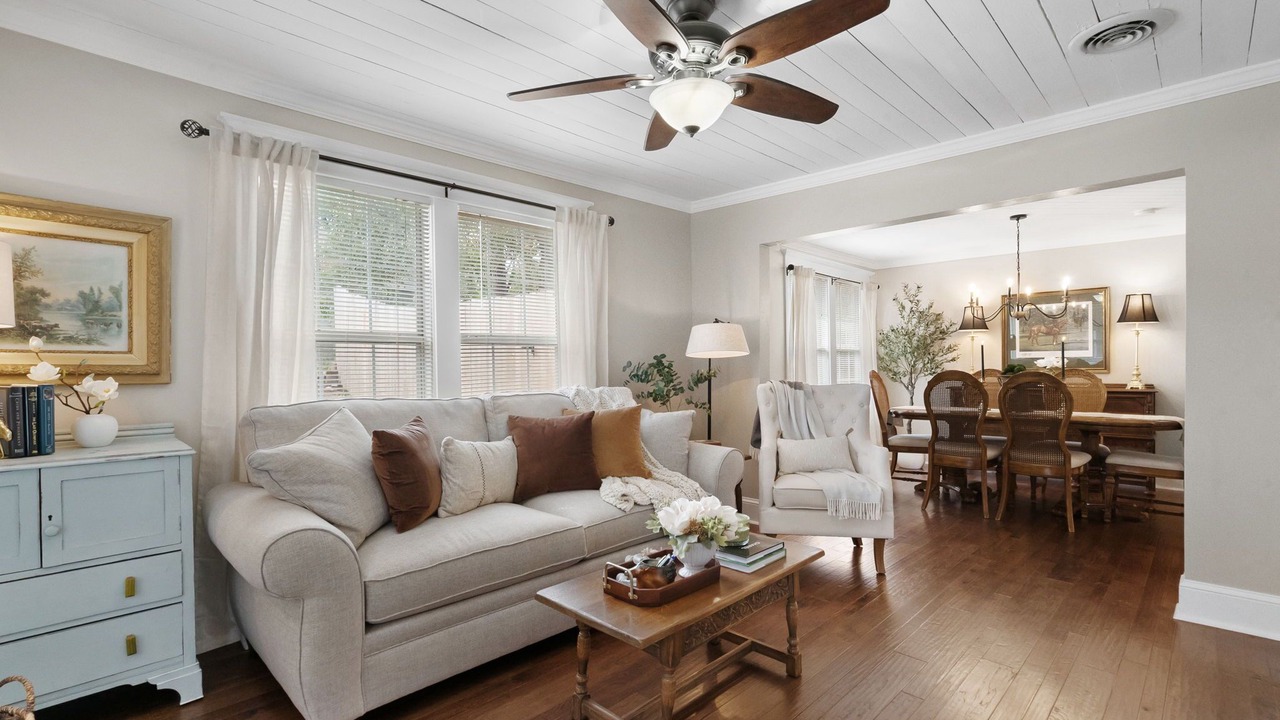 Photo of Livingroom in Weatherford