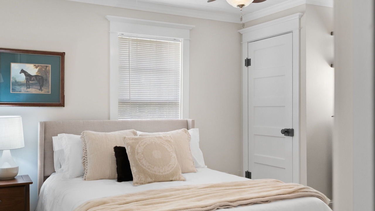 Photo of Bedroom in Weatherford