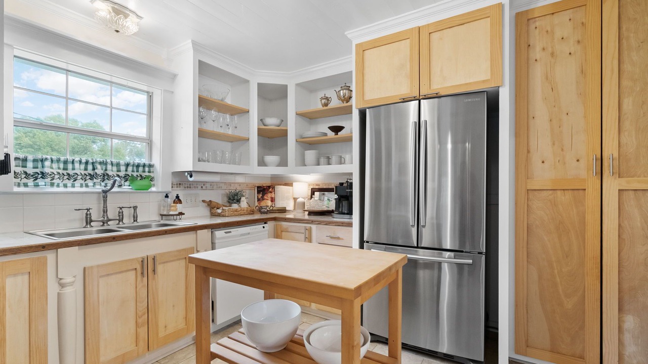 Photo of Kitchen in Weatherford