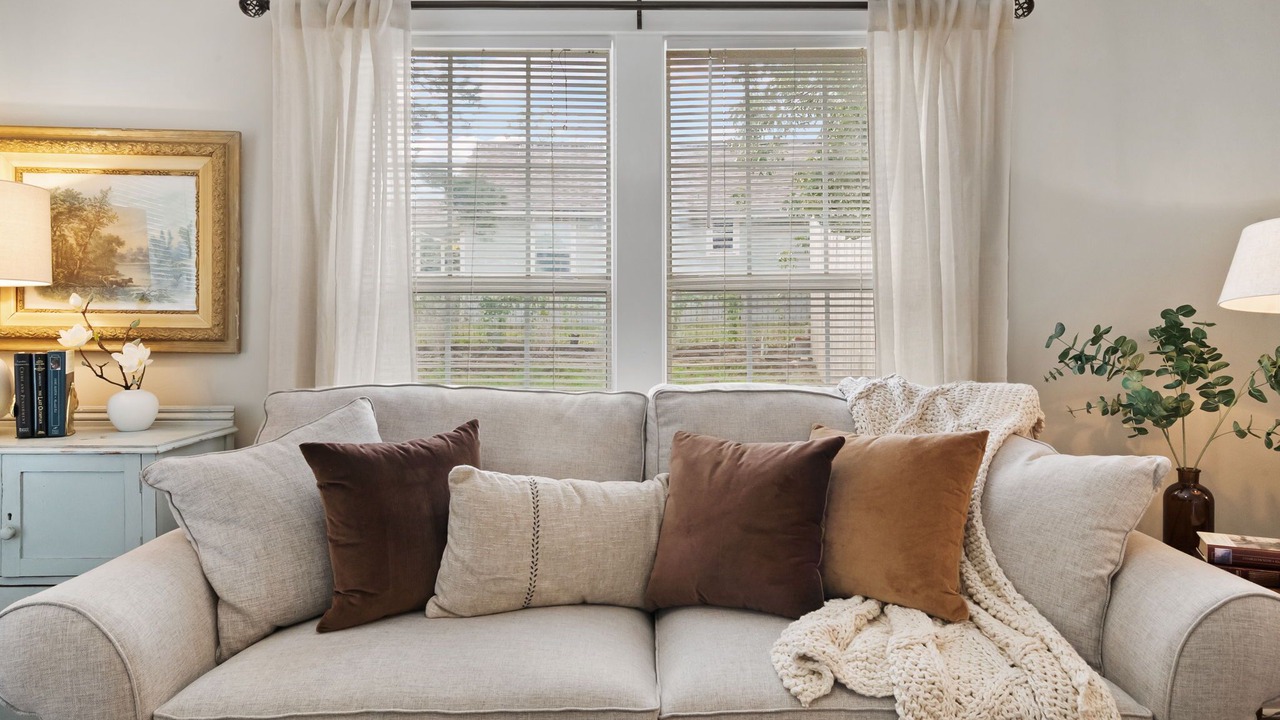 Photo of Livingroom in Weatherford