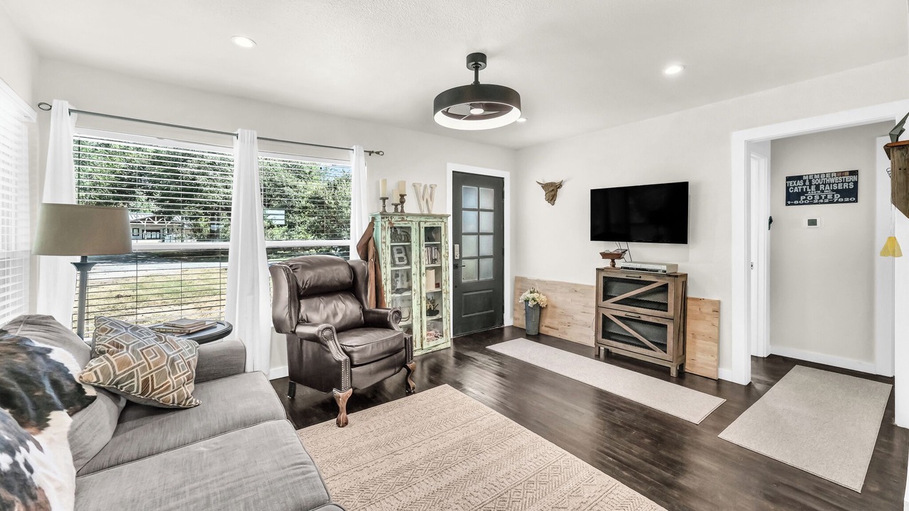 Photo of Livingroom in Weatherford