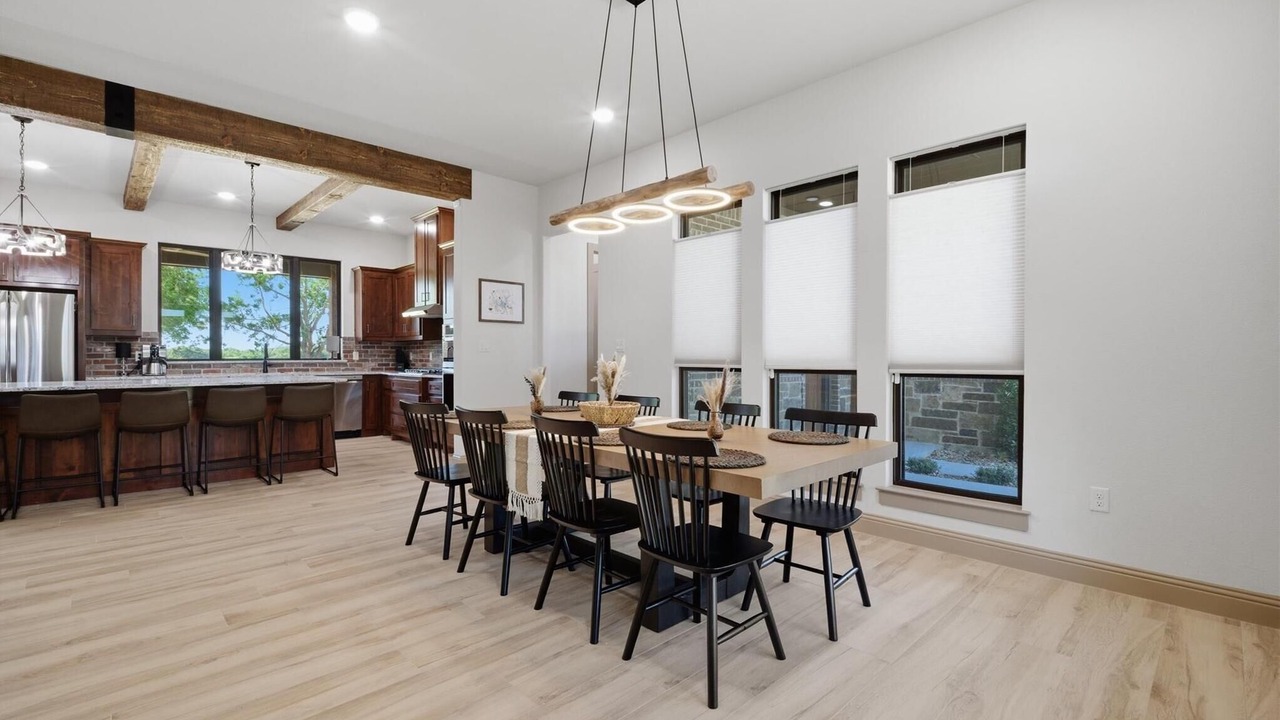 Photo of Livingroom in Gordonville