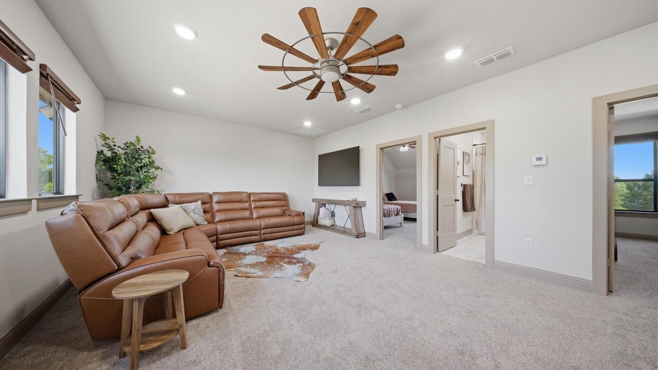 Photo of Livingroom in Gordonville