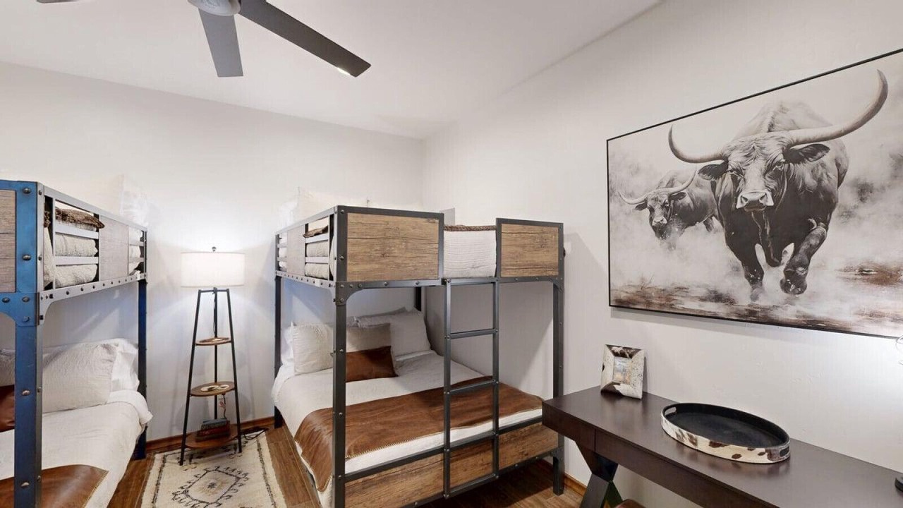 Photo of Bedroom in Bryan