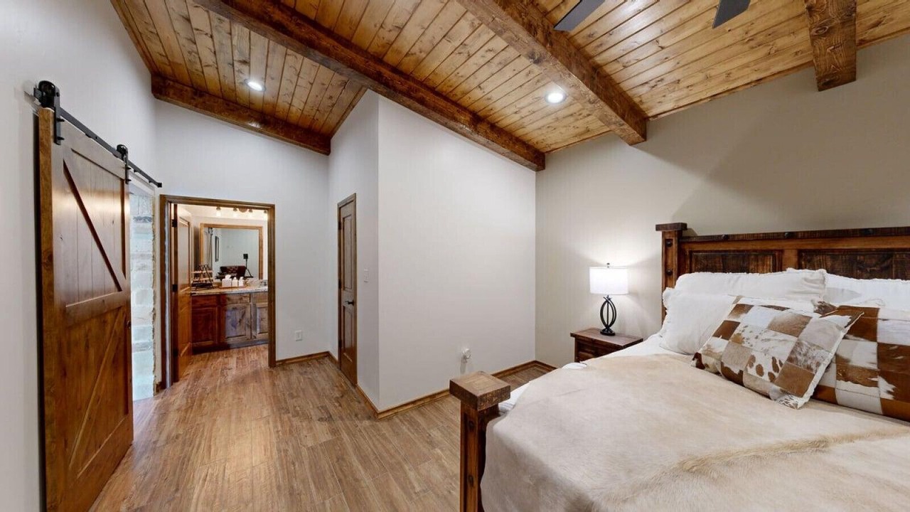 Photo of Bedroom in Bryan