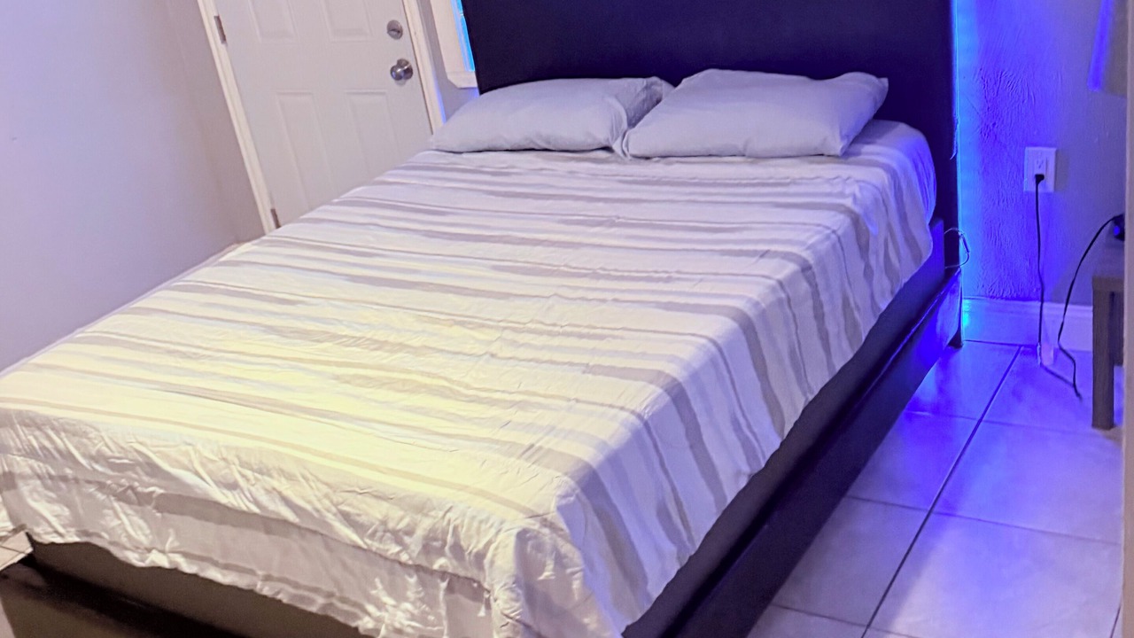 Photo of Bedroom in Meadowbrook
