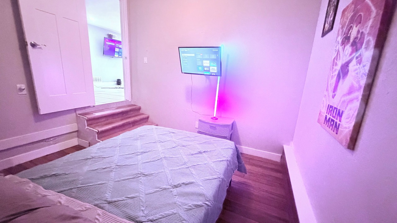 Photo of Bedroom in Meadowbrook
