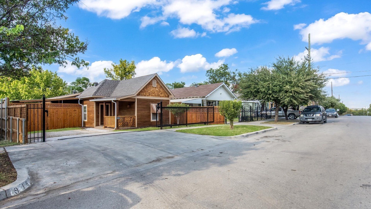 Photo of Outdoor in Fort Worth