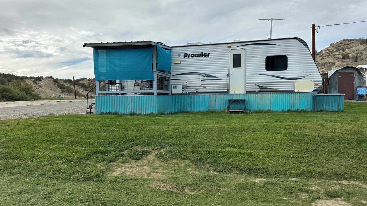 Photo of Outdoor in Aztec