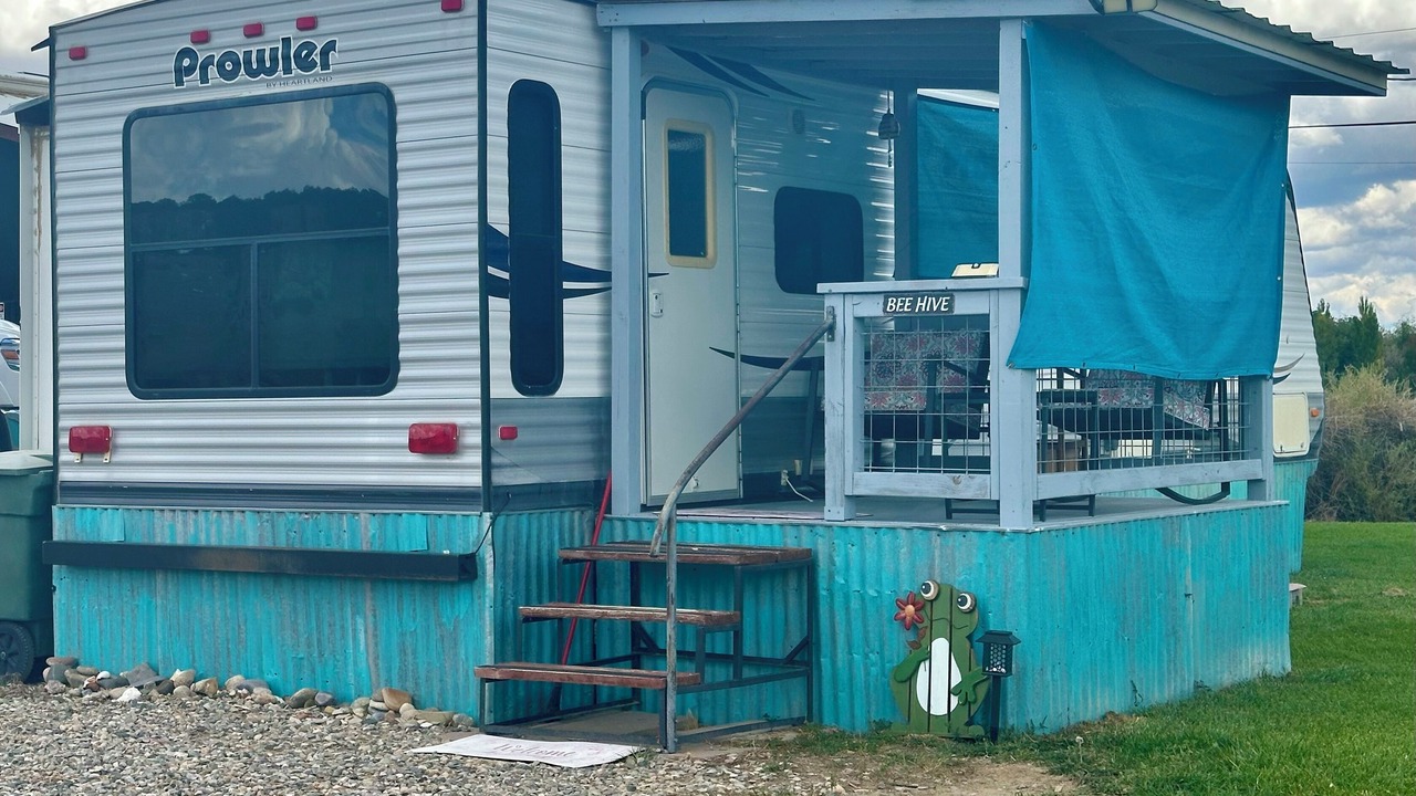 Photo of Outdoor in Aztec