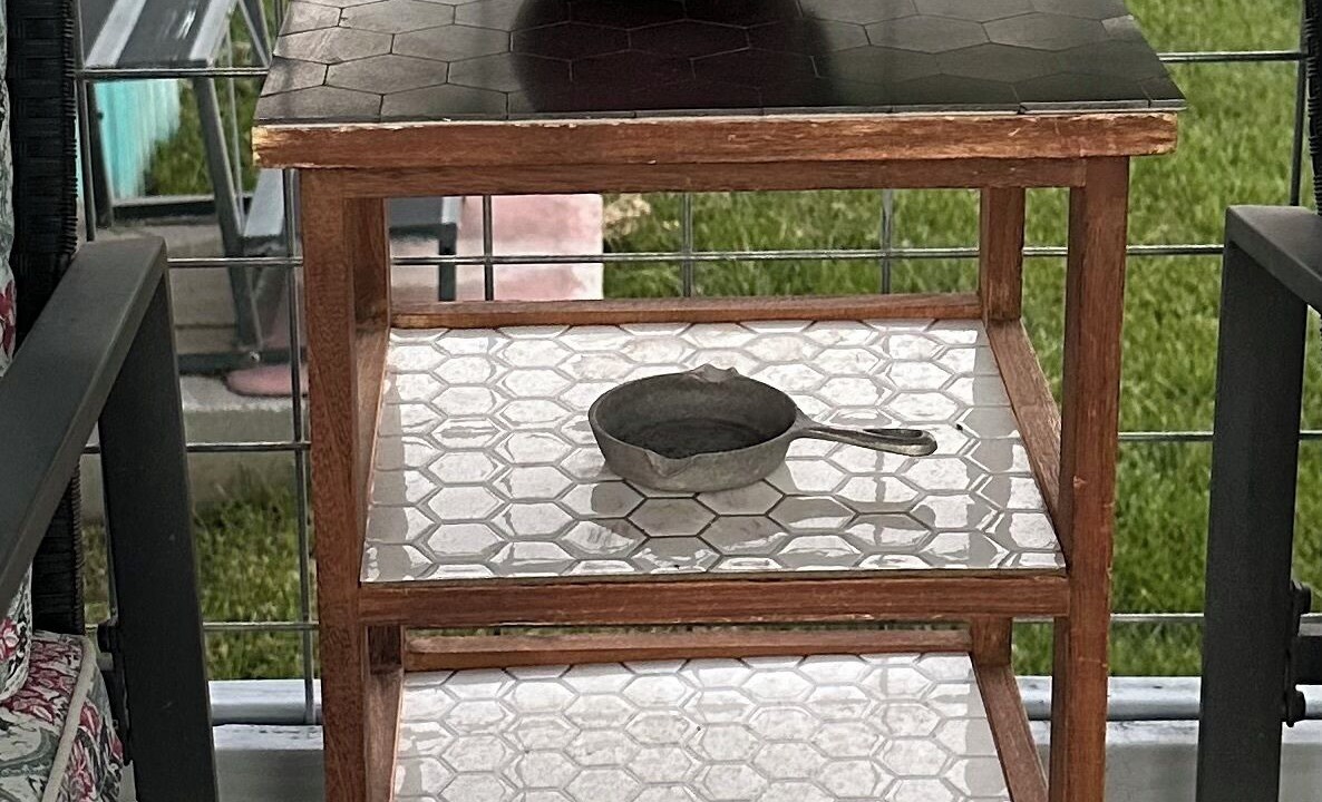 Photo of Outdoor in Aztec