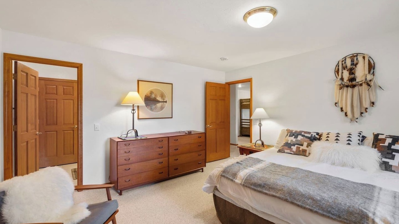 Photo of Bedroom in Durango