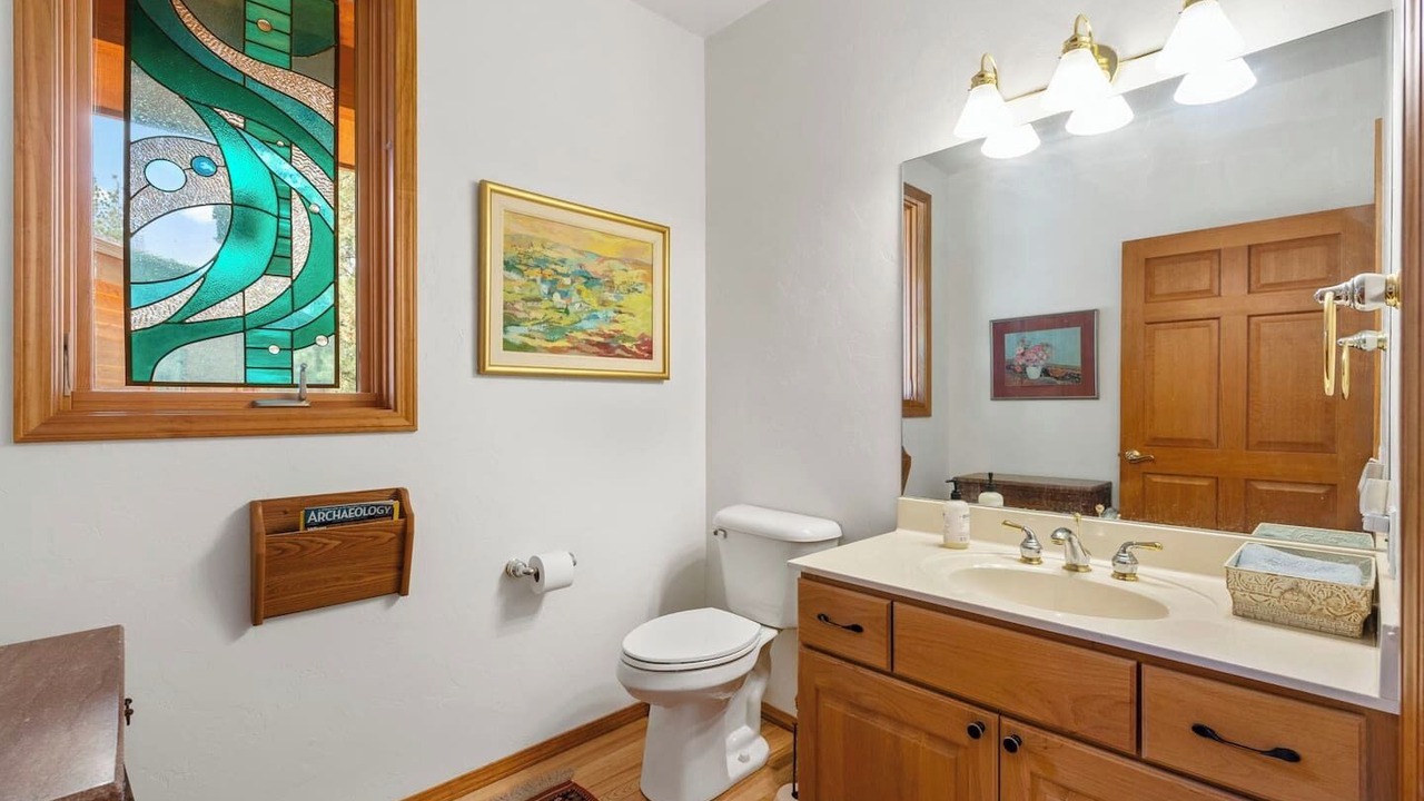 Photo of Bathroom in Durango