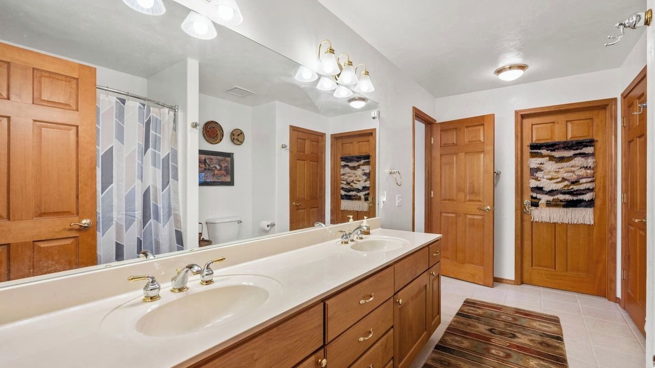 Photo of Bathroom in Durango