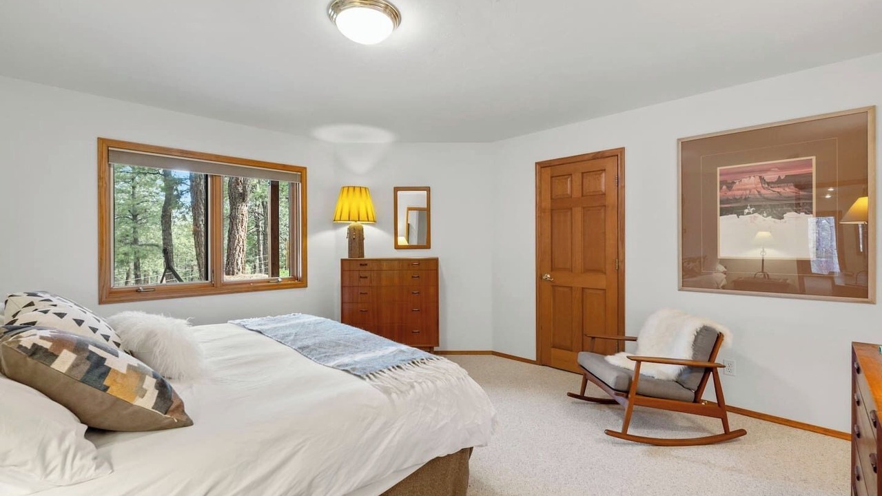 Photo of Bedroom in Durango