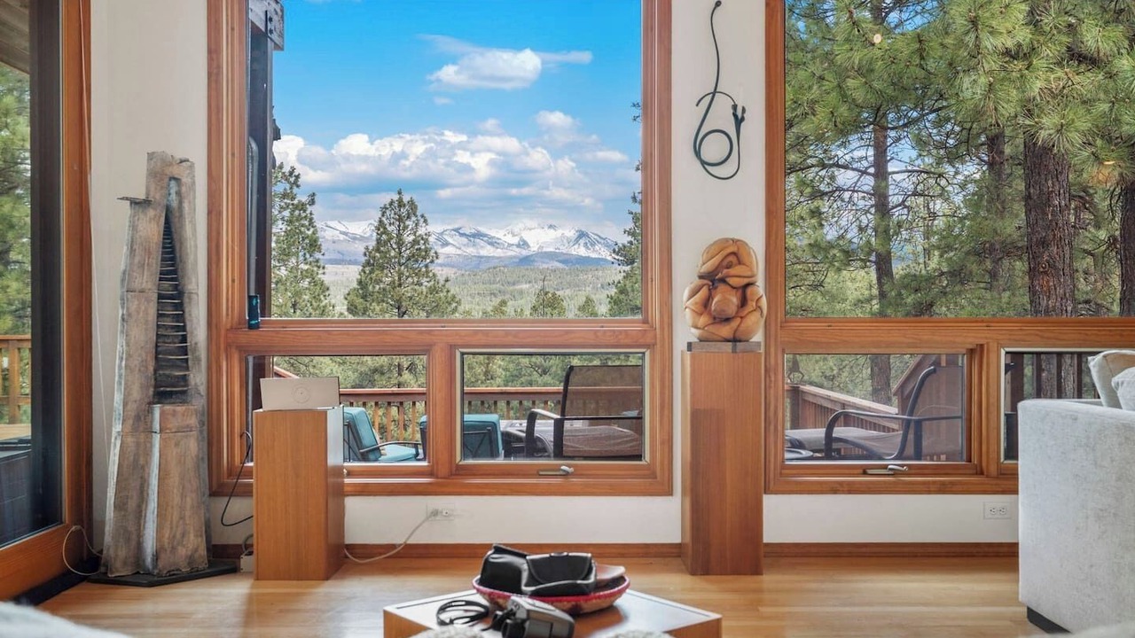 Photo of Livingroom in Durango
