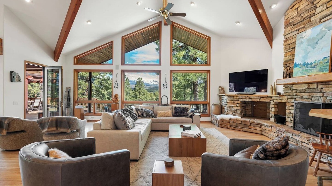 Photo of Livingroom in Durango