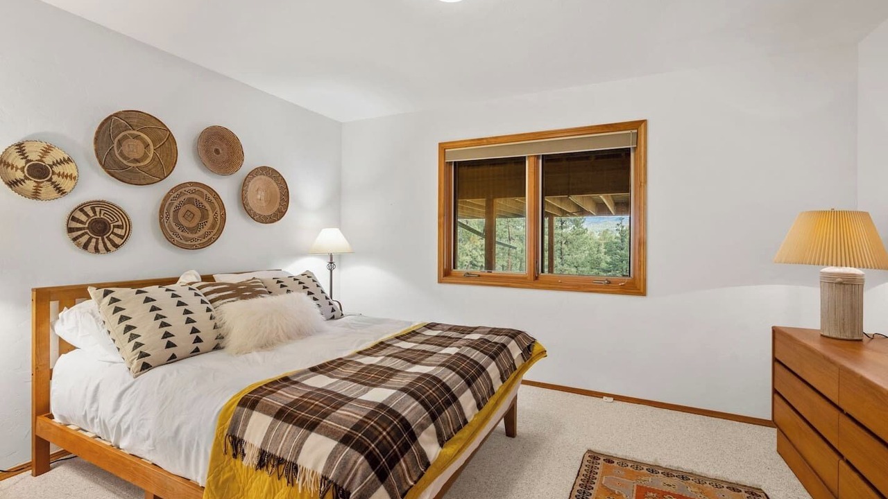 Photo of Bedroom in Durango