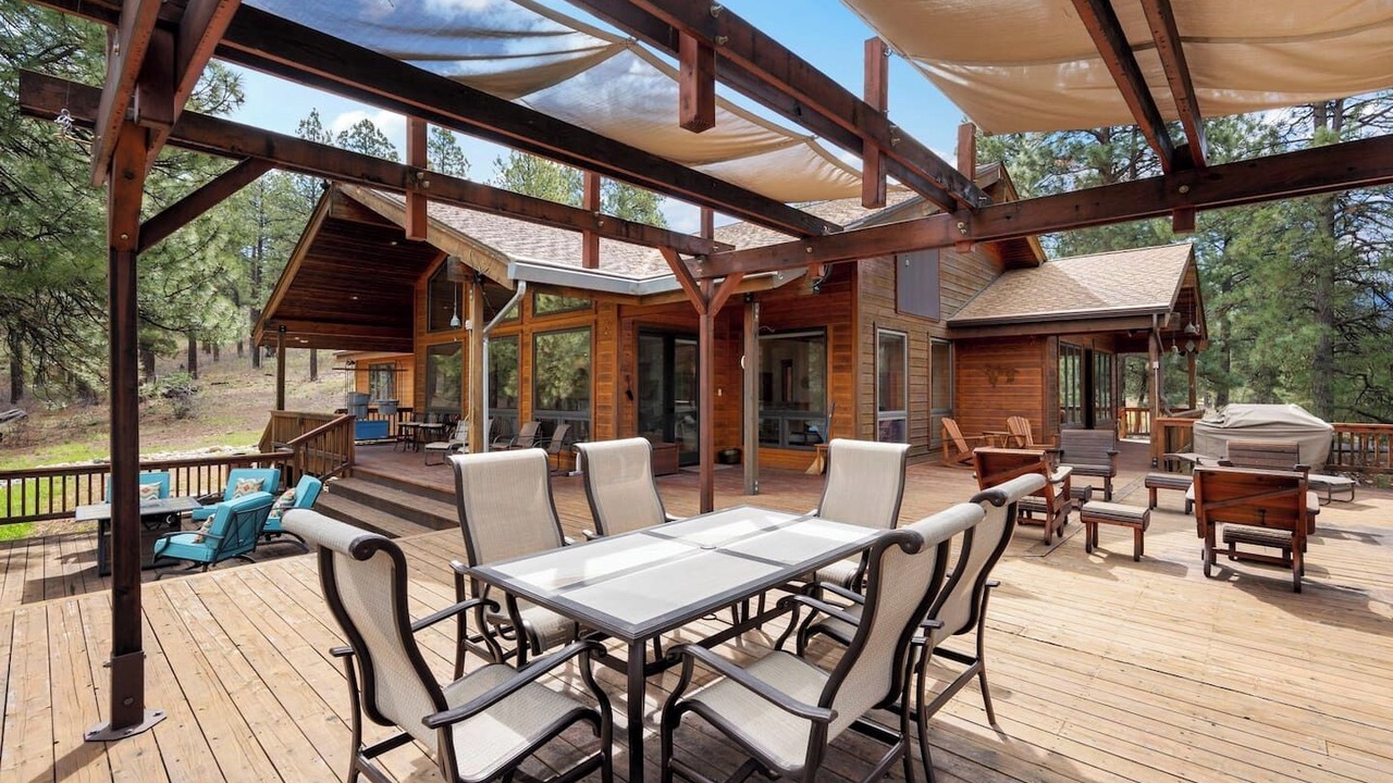 Photo of Outdoor in Durango