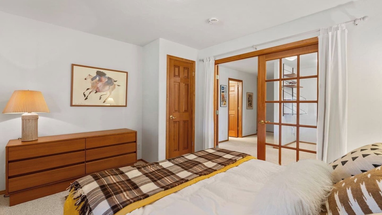Photo of Bedroom in Durango
