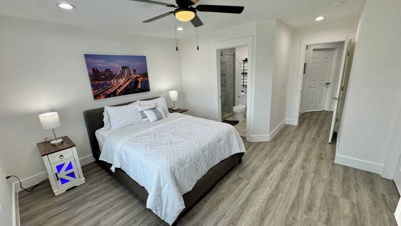 Photo of Bedroom in Cross Mountain