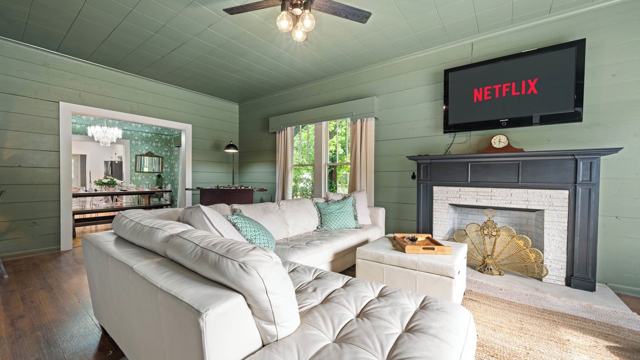 Photo of Livingroom in Mineral Wells