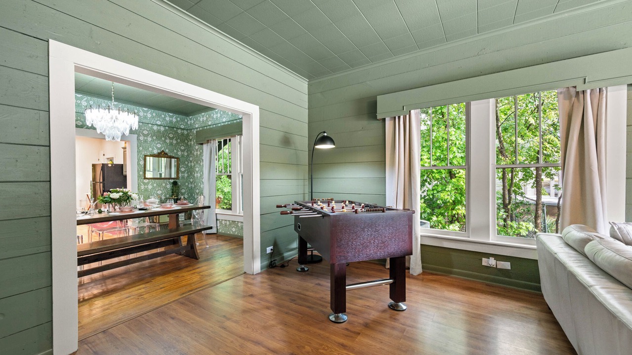 Photo of Bedroom in Mineral Wells