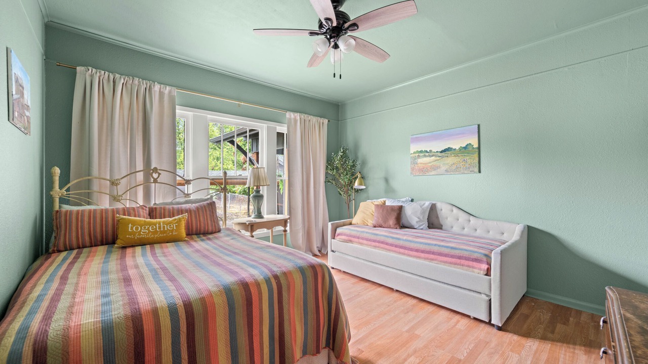 Photo of Bedroom in Mineral Wells