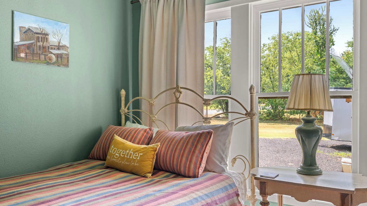 Photo of Bedroom in Mineral Wells