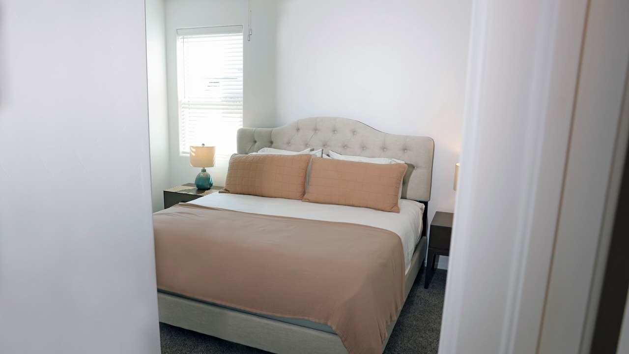 Photo of Bedroom in Las Cruces