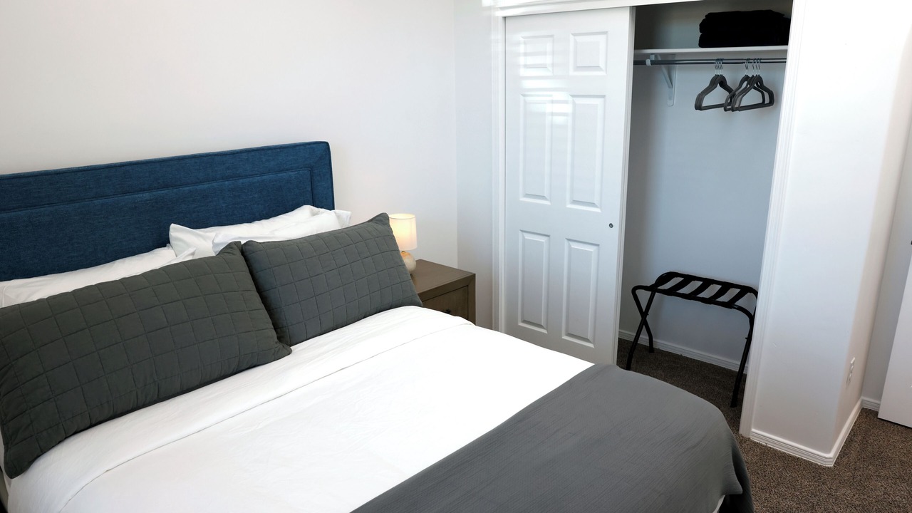 Photo of Bedroom in Las Cruces