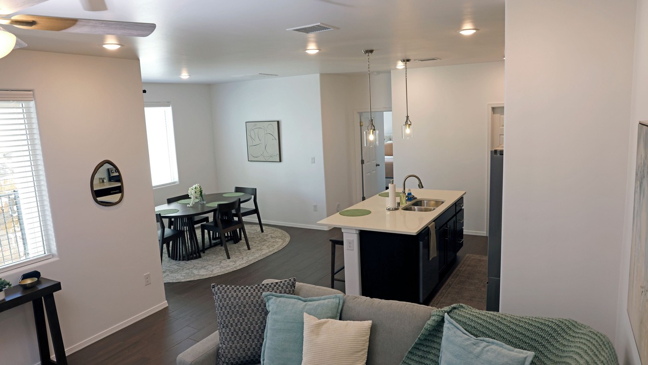 Photo of Livingroom in Las Cruces