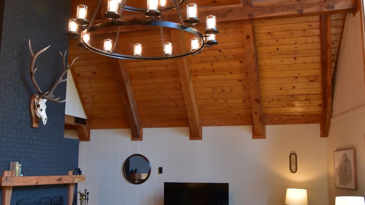 Photo of Livingroom in Sacramento