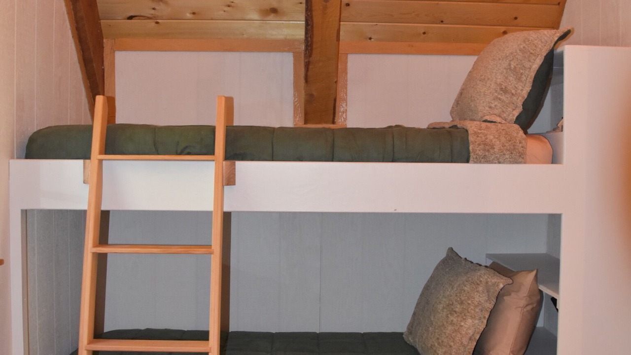 Photo of Bedroom in Sacramento