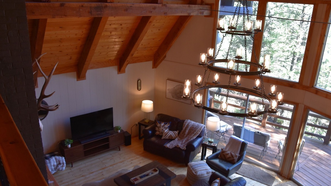 Photo of Livingroom in Sacramento