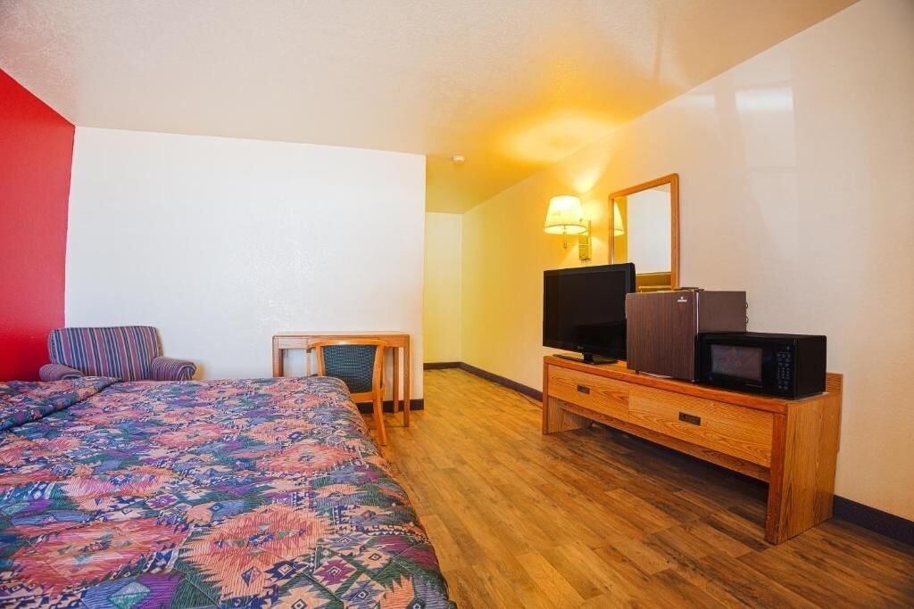 Photo of Bedroom in Lordsburg