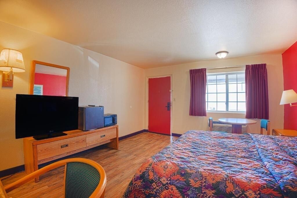 Photo of Bedroom in Lordsburg