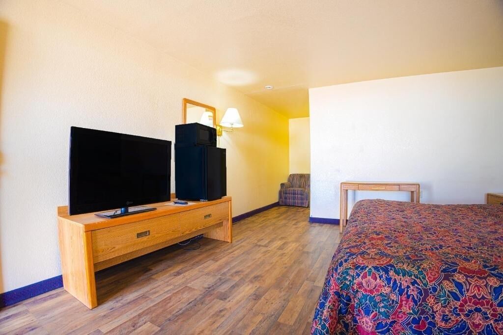 Photo of Bedroom in Lordsburg