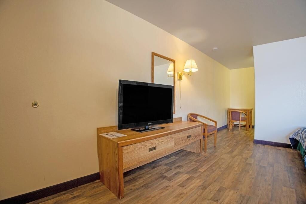 Photo of Bedroom in Lordsburg