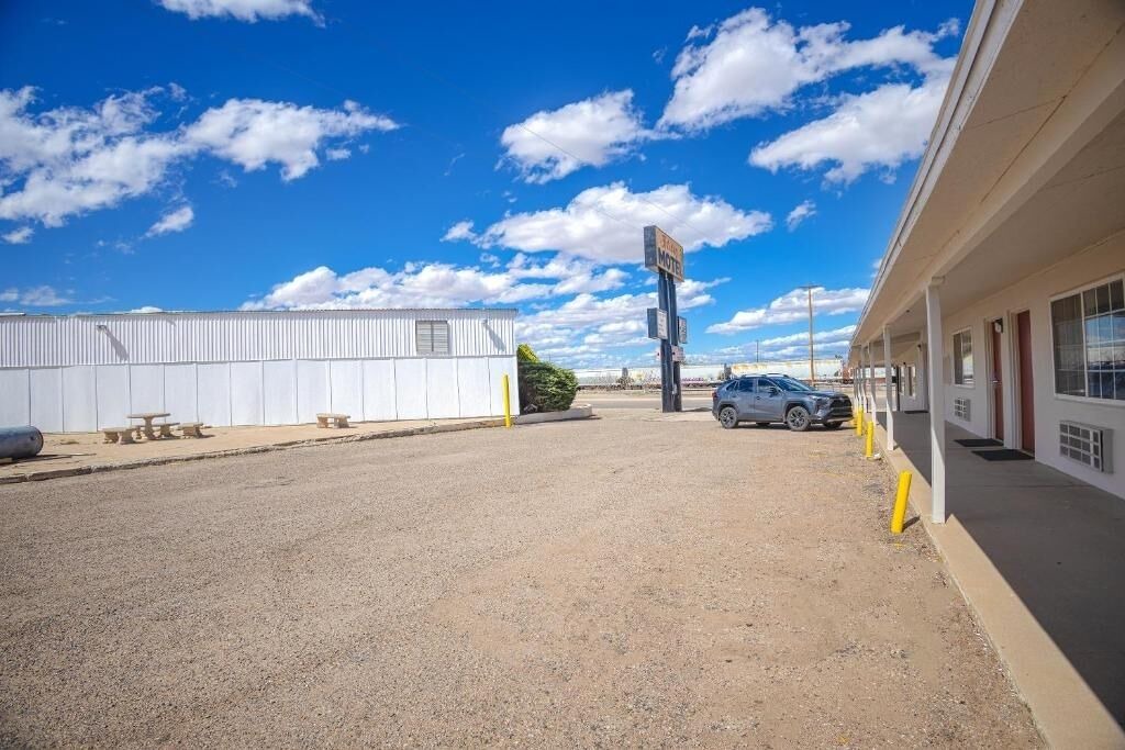 Photo of Outdoor in Lordsburg