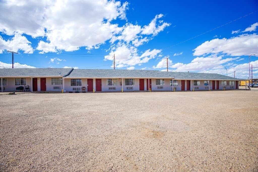 Photo of Outdoor in Lordsburg