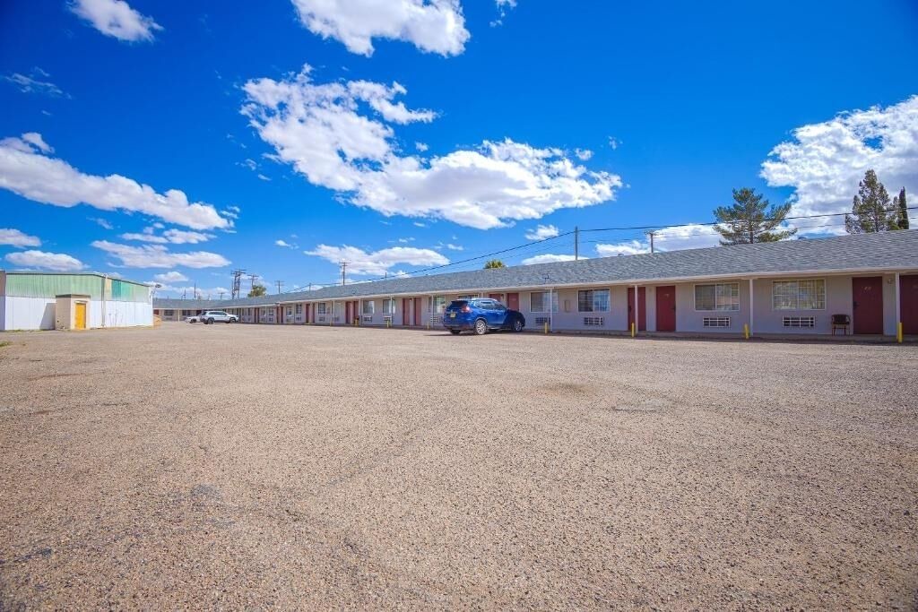 Photo of Outdoor in Lordsburg