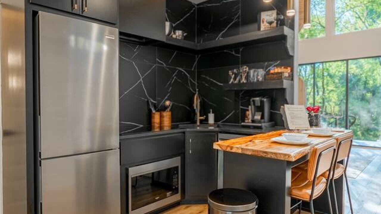 Photo of Kitchen in Bullard