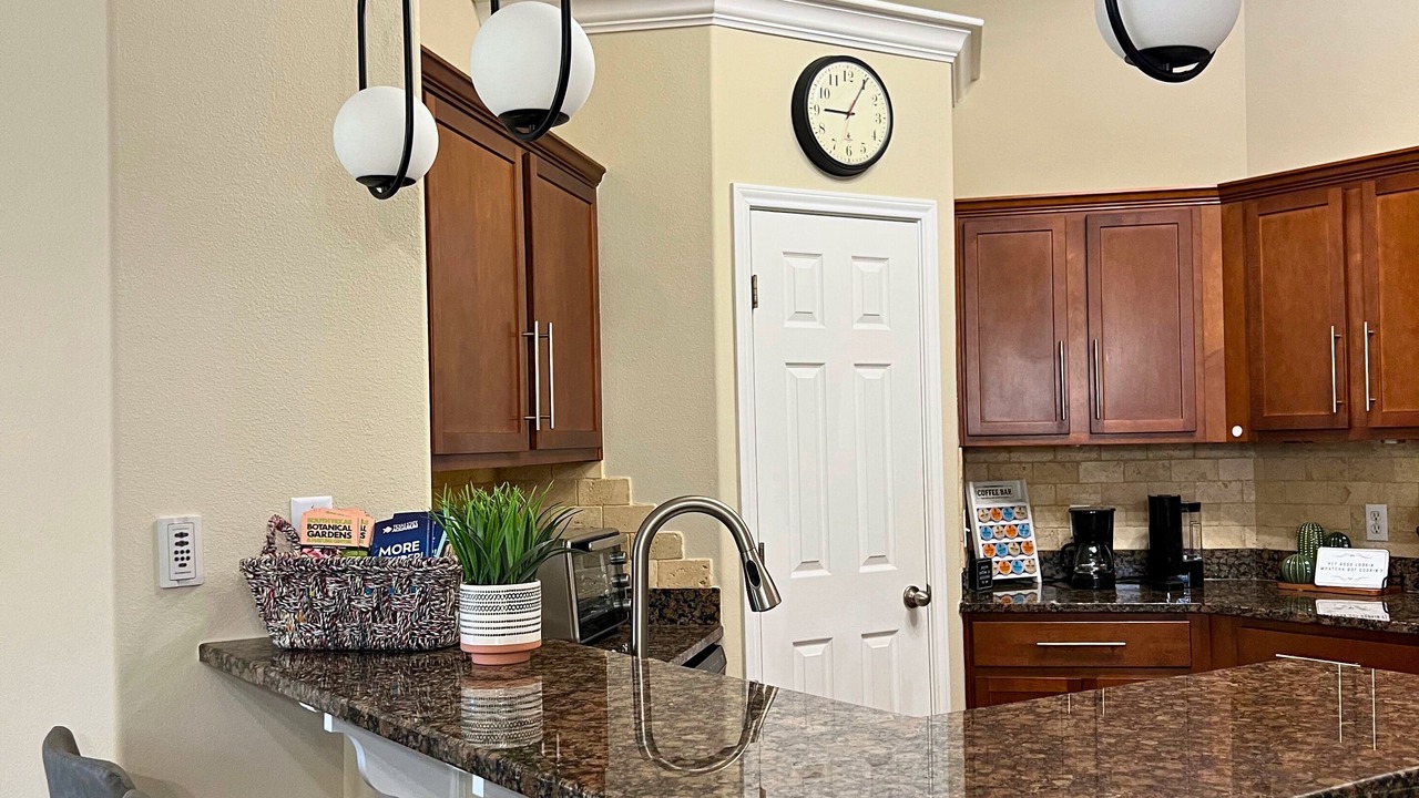 Photo of Kitchen in South Side